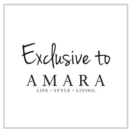 Exclusive to Amara
